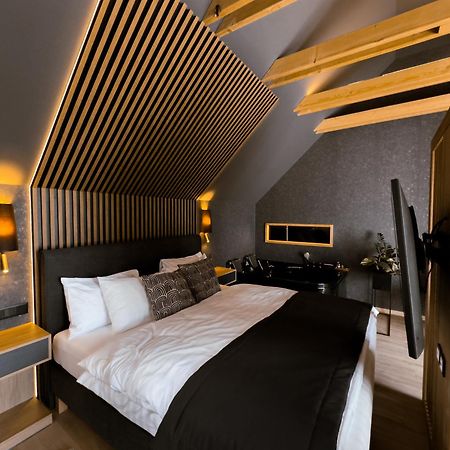 Twin Premium Apartman Tihany Exterior photo