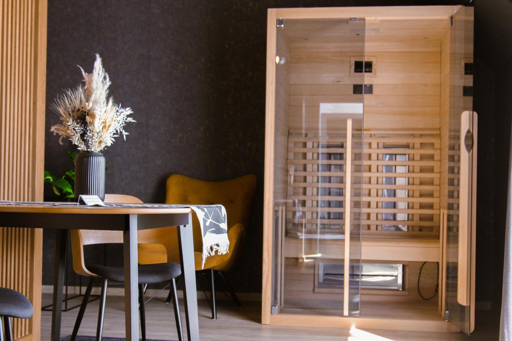 Twin Premium Apartman Tihany Exterior photo