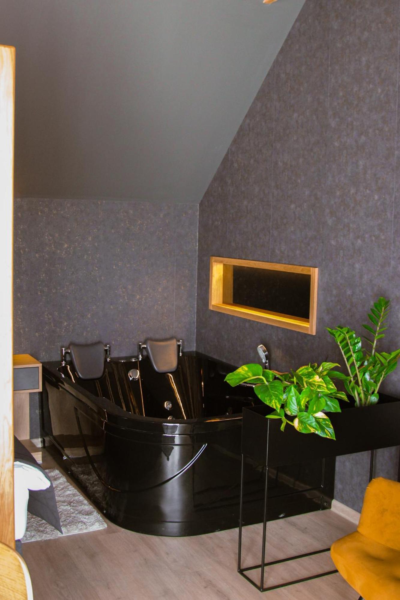 Twin Premium Apartman Tihany Exterior photo