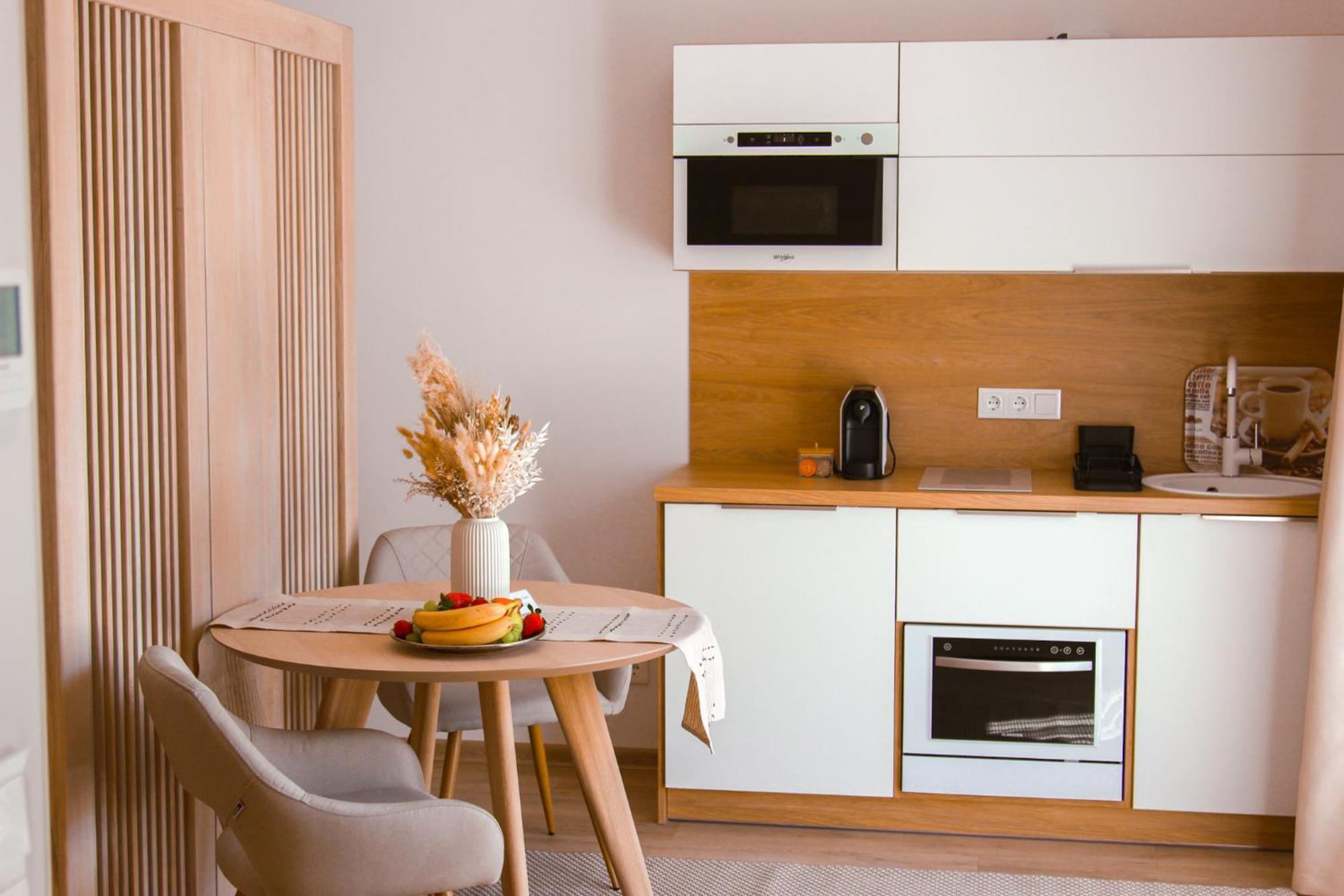 Twin Premium Apartman Tihany Exterior photo