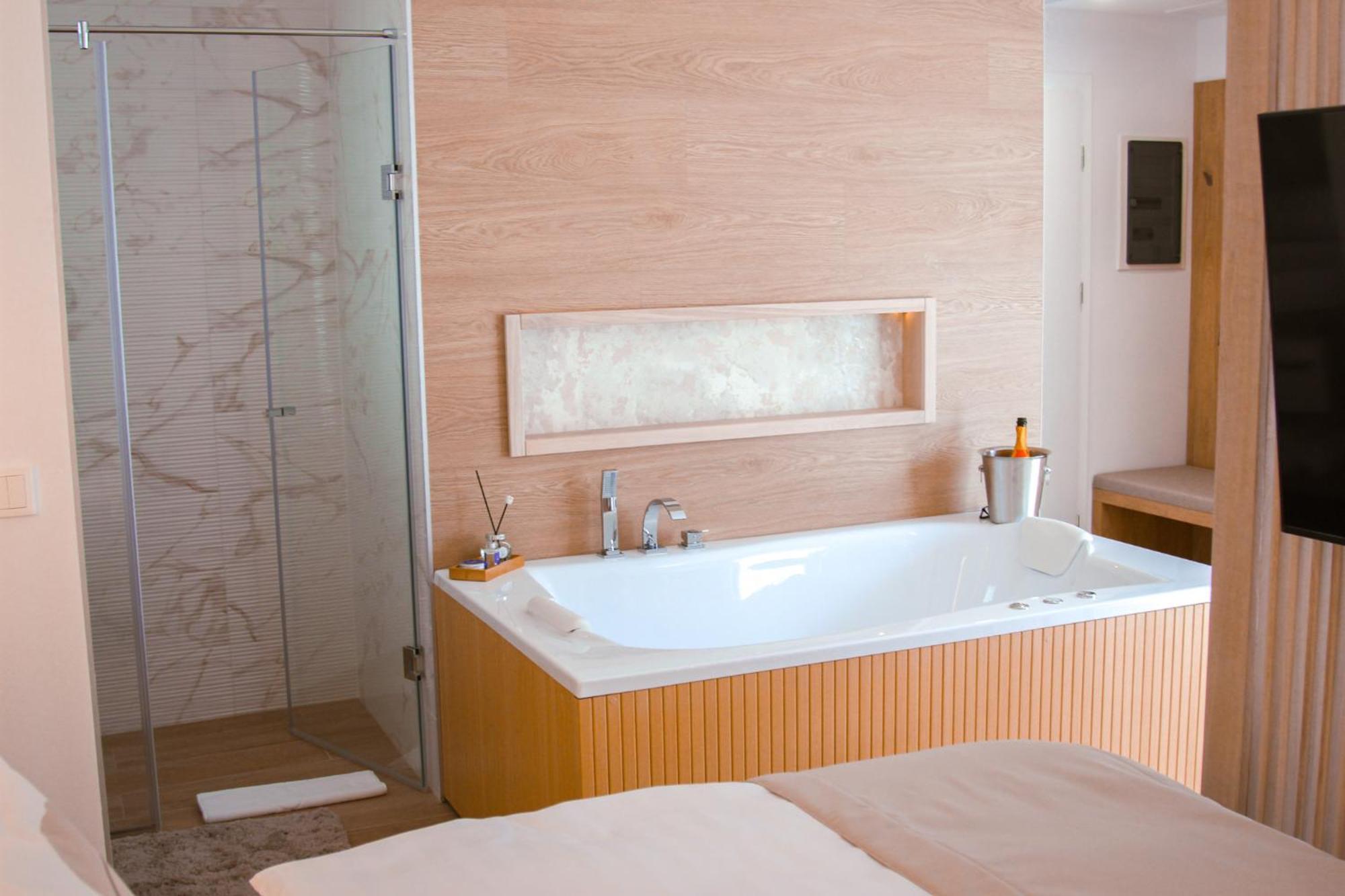 Twin Premium Apartman Tihany Exterior photo