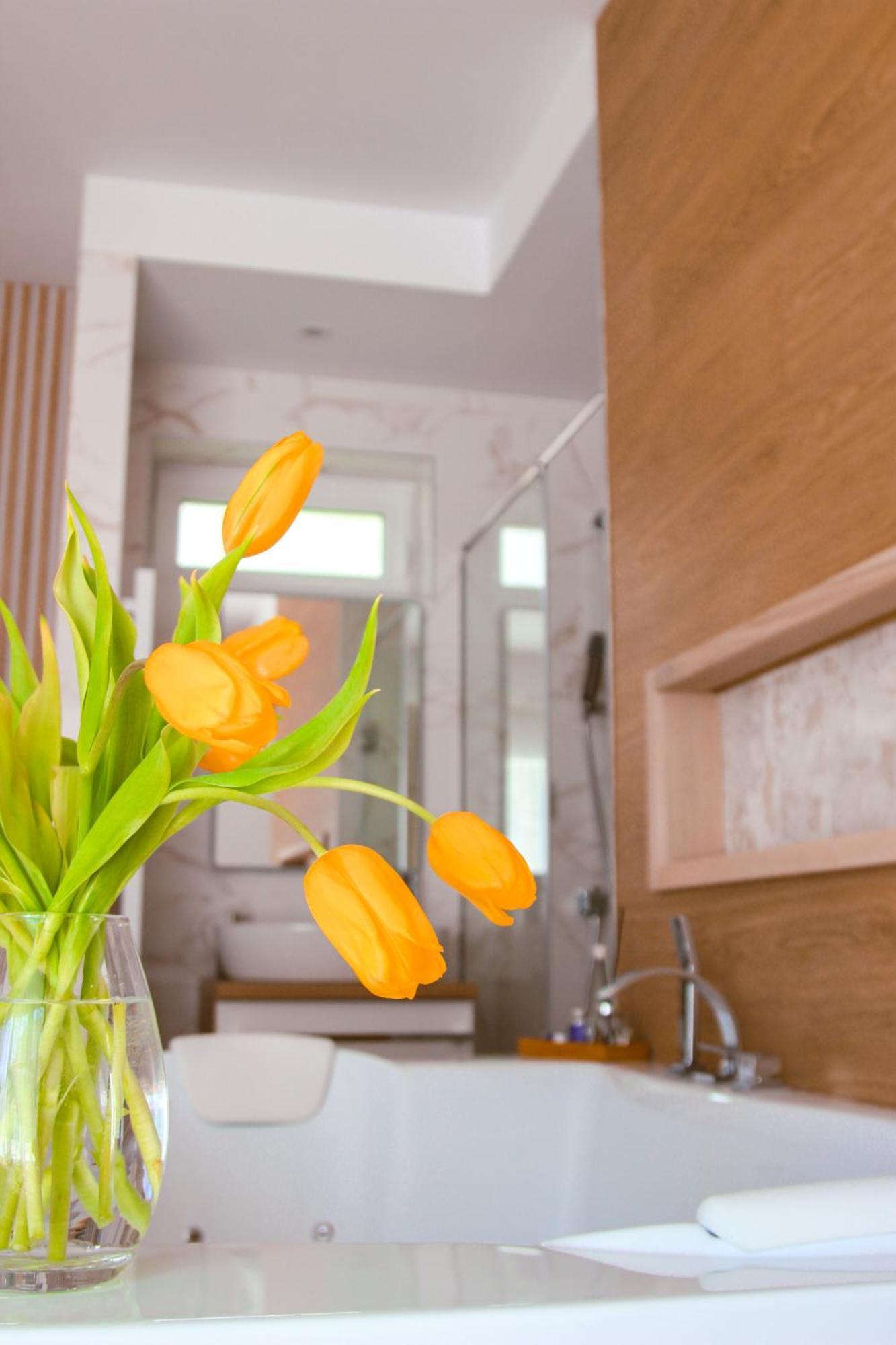 Twin Premium Apartman Tihany Exterior photo