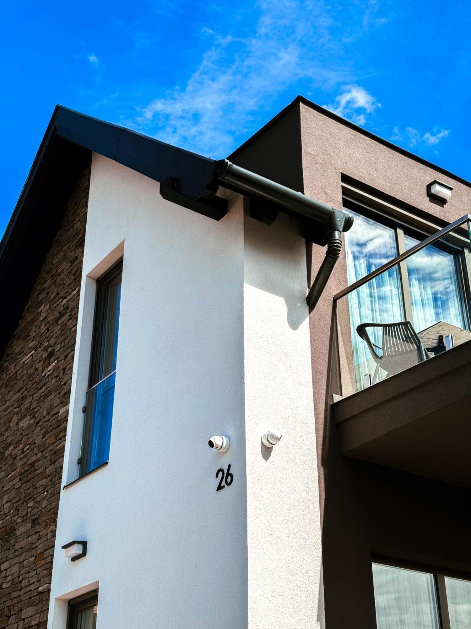 Twin Premium Apartman Tihany Exterior photo